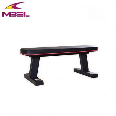 Utility Bench Gym Equipment Machine Adjustable Bench for Indoor Strength Building