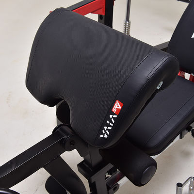 Smith Machine Squat Station Multi-Function Home Gym Fitness Equipment 40'/ Unit 70