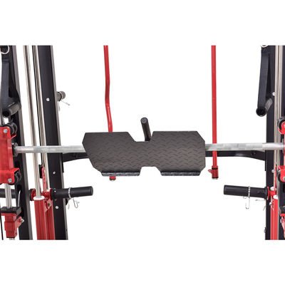 94' / unit G8 LP Heavy Duty Hummer Strength Multi Gym Power Rack Men's Gym Essential