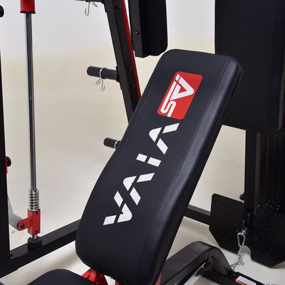 Smith Machine Squat Station Multi-Function Home Gym Fitness Equipment 40'/ Unit 70