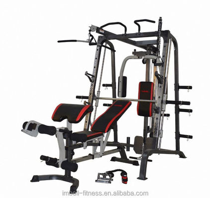 customized Yes IMBELL IBL-SMX700 multi exercise smith machine for sales