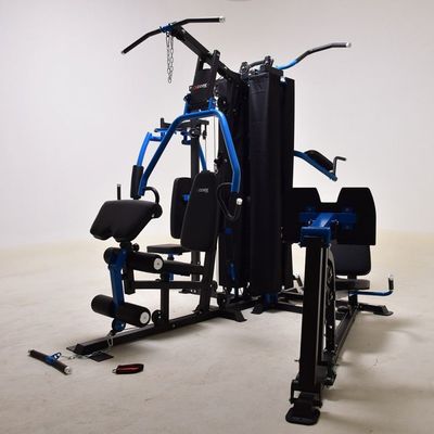 Qingdao Loading Port Body Exercise Home Gym Fitness Multi Station Equipment