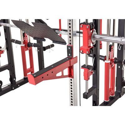 Power Rack For Home Gym G8 LP Fitness Cross Training Fit for Men's Strength Training