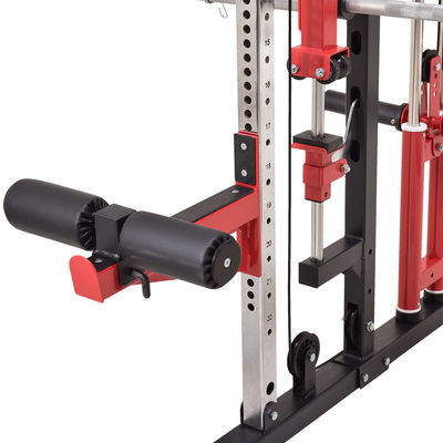 Fitness Game to the Next Level with G8 LP Multi Function Rack Home Gym Trainer