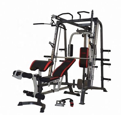 Strength Equipment Smith Machine for Fitness Combo Set Offered Contact Us