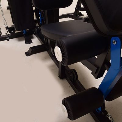 Multifunction Home Gym Machine with Steel at Qingdao Loading Port
