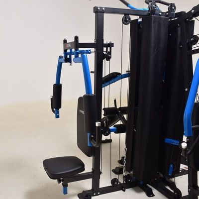 Multifunction Home Gym Machine with Steel at Qingdao Loading Port