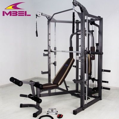 SC4360 Multifunctional Fitness Machines Customized for Your Customer Requirements