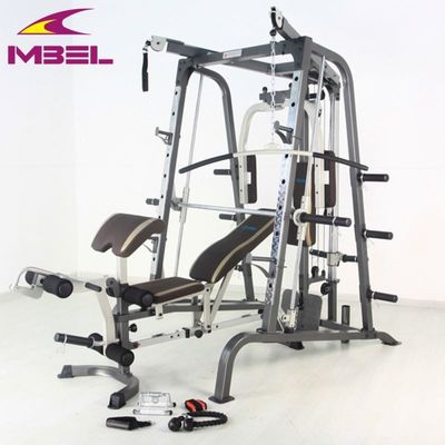 SC4360 Multifunctional Fitness Machines Customized for Your Customer Requirements