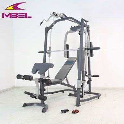 SC4360 Multifunctional Fitness Machines Customized for Your Customer Requirements