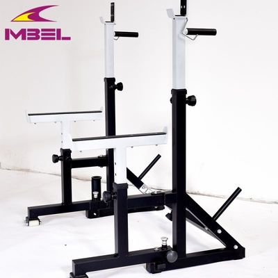 Get the Best Deal on Men's Integrated Gym Trainer Power Rack/Squat Rack