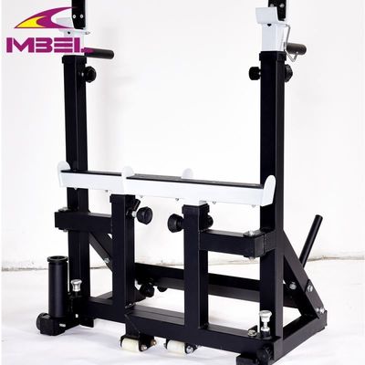 Get the Best Deal on Men's Integrated Gym Trainer Power Rack/Squat Rack