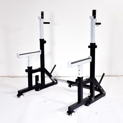 Get the Best Deal on Men's Integrated Gym Trainer Power Rack/Squat Rack