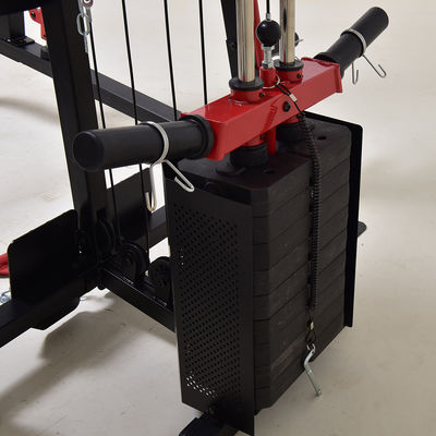 Versatile Multifunction Gym Equipment Smith Machine for Body Training OEM ODM Service