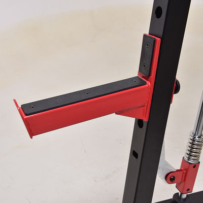 Versatile Multifunction Gym Equipment Smith Machine for Body Training OEM ODM Service