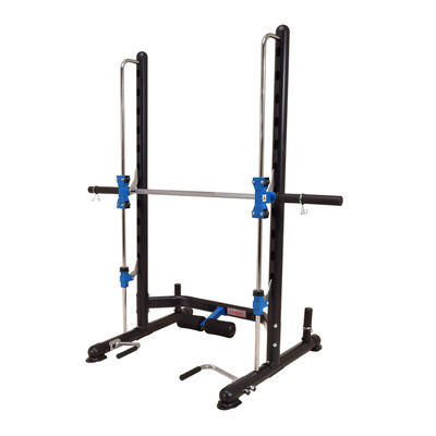 Metal Adjustable Gym Squat Rack VS-CSM Strength Gym Equipment for Fitness Stand Tools