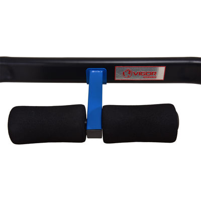 Metal Adjustable Gym Squat Rack VS-CSM Strength Gym Equipment for Fitness Stand Tools