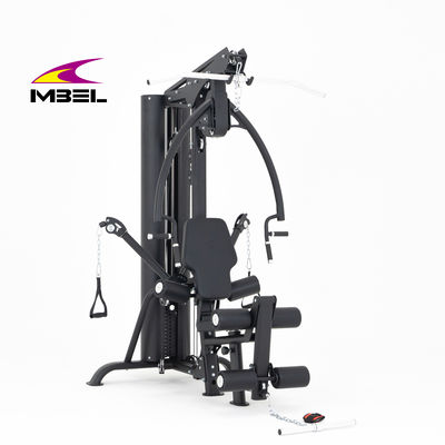 Multi Functional Cable Crossover Smith Machine Home Gym with Weight Lifting Training
