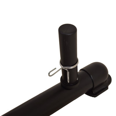 Pull-Ups Stretching Men Gym Fitness Accessories Adjustable Barbell Squat Rack 49kgs N.W
