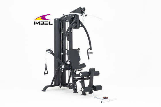Multi Functional Cable Crossover Smith Machine Home Gym with Weight Lifting Training