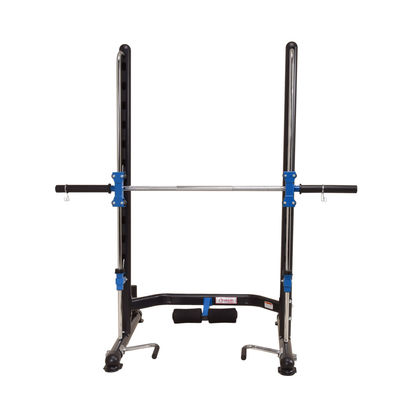 160 20' Multi Home Gym Fitness Equipment Extreme Performance Squat Rack Model