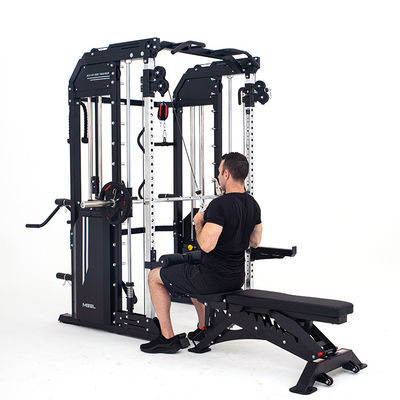 Multi Function Station Multi Functional Trainer Loading Port OEM ODM Service Yes