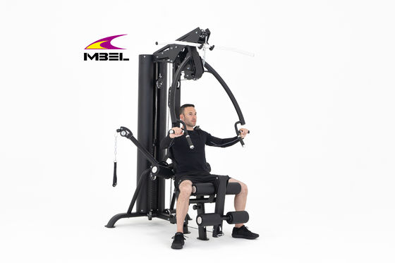 Multi Functional Cable Crossover Smith Machine Home Gym with Weight Lifting Training