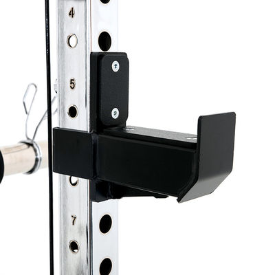 NO Foldable Power Rack All in One Trainer for Gym Machine Indoor Fitness Equipment