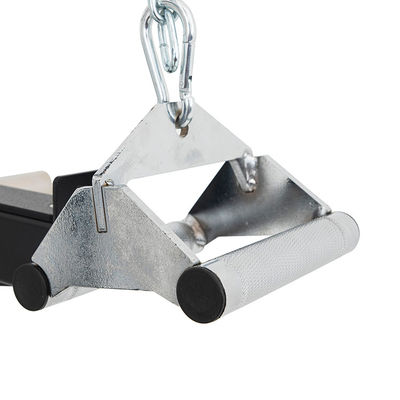 Qingdao Loading Port X6 Gym Equipment for Men Power Rack and Hammer Strength Machine