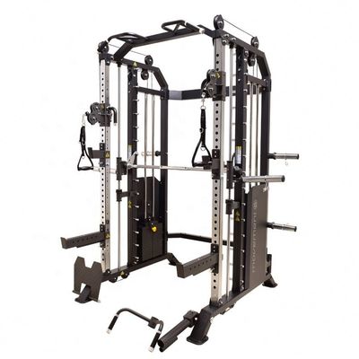 OEM ODM Service Gym Strength Training Machine for Workout and Bodybuilding Exercise