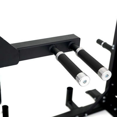 Indoor Multi Functional Trainer Power Rack for Home Gym Equipment 1590 x 1350 x 2200mm