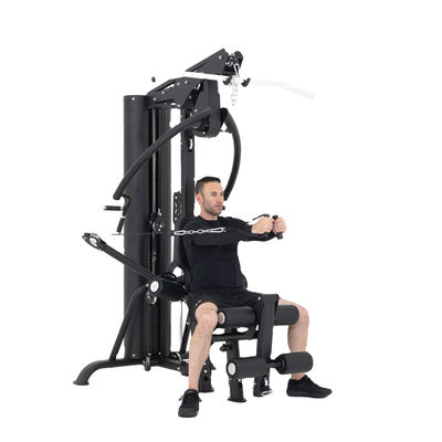 LCL Support and Support Adjustable Gym Weight Sit Up Bench for Home Fitness Equipment