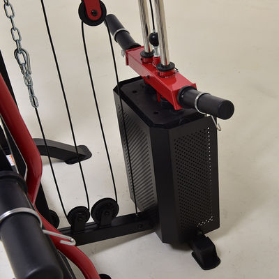 Men's Gym Equipment Multi Gym Smith Machine System with OEM ODM Service
