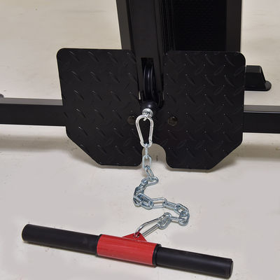 Men's Gym Equipment Multi Gym Smith Machine System with OEM ODM Service