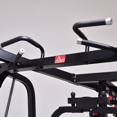 Men's Gym Equipment Multi Gym Smith Machine System with OEM ODM Service