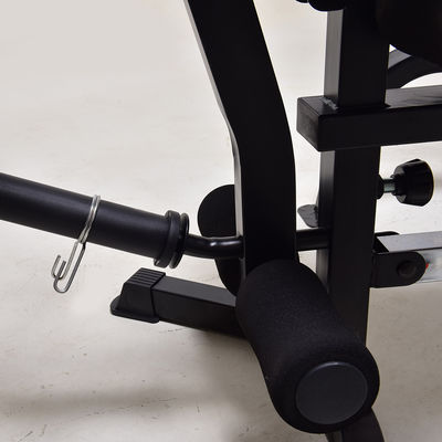 Men's Gym Equipment Multi Gym Smith Machine System with OEM ODM Service