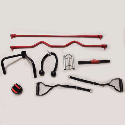 Men's Gym Equipment Multi Gym Smith Machine System with OEM ODM Service