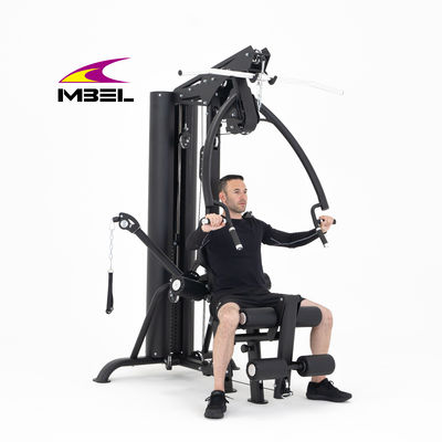 Unisex Cable Crossover Smith Machine for Weight Lifting Training at Home Gym Exercise