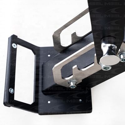 IBL-B2075S Multi-functional Gym Equipment Adjustment Bench for Professional Workouts