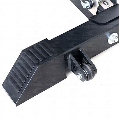 IBL-B2075S Multi-functional Gym Equipment Adjustment Bench for Professional Workouts