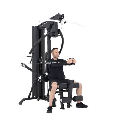 Pantalon Deportivo Weight Bench Multi Functional Gym with Loading Port in Qingdao