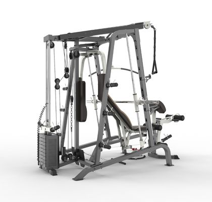 Affordable Home Gym Smith Machine For Home Mutli Function Station 20'/unit 42 Modern Style