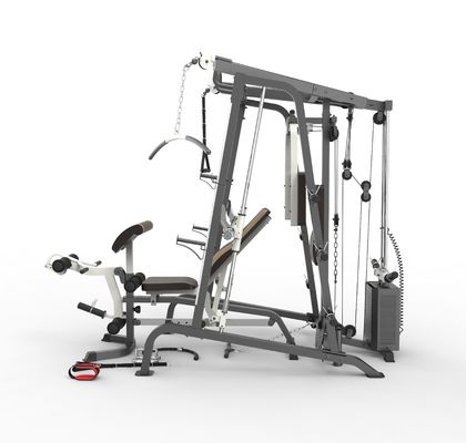 Affordable Home Gym Smith Machine For Home Mutli Function Station 20'/unit 42 Modern Style
