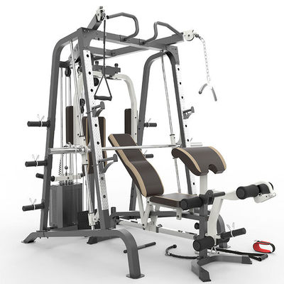 Affordable Home Gym Smith Machine For Home Mutli Function Station 20'/unit 42 Modern Style