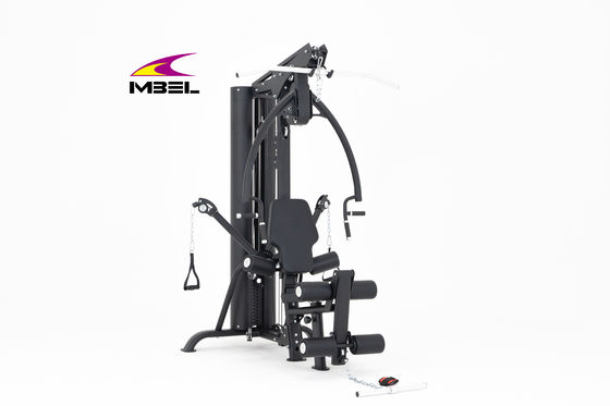Customer Logo Fast Dispatch Sport Home Gym Stand Total Body Fitness Training Machine Jungle Equipment Power 5 Station Indoor