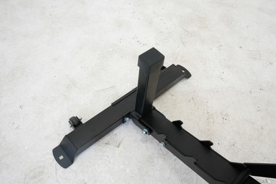 Bodybuilding Multifunctional Adjustable Gym Bench for Weightlifting Fitness Equipment