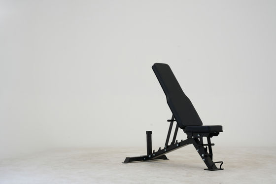 Bodybuilding Multifunctional Adjustable Gym Bench for Weightlifting Fitness Equipment