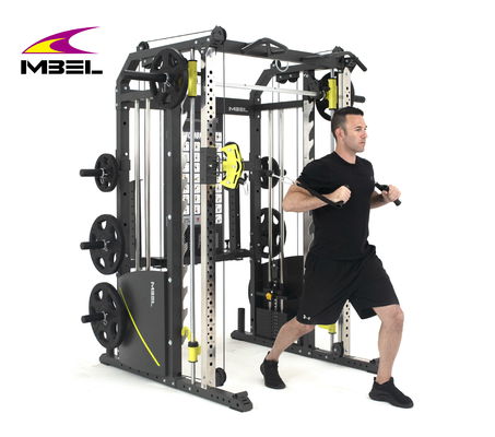 Fitness Sports Machine Gym Smith Machine Multi Functional with OEM ODM Service