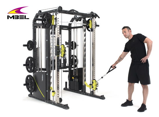 Fitness Sports Machine Gym Smith Machine Multi Functional with OEM ODM Service