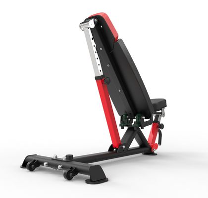 Multifunctional Gym Equipment for Home Exercise Foldable Dumbbell Weight Lifting Bench